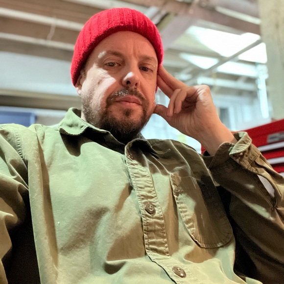 Meet your Posher, Matthew - Picture 1 of 1